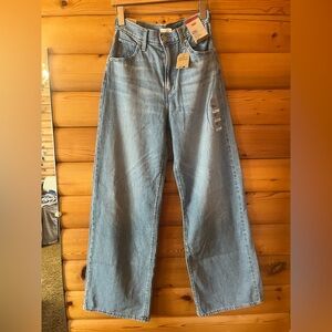 Levi’s Cinch Baggy